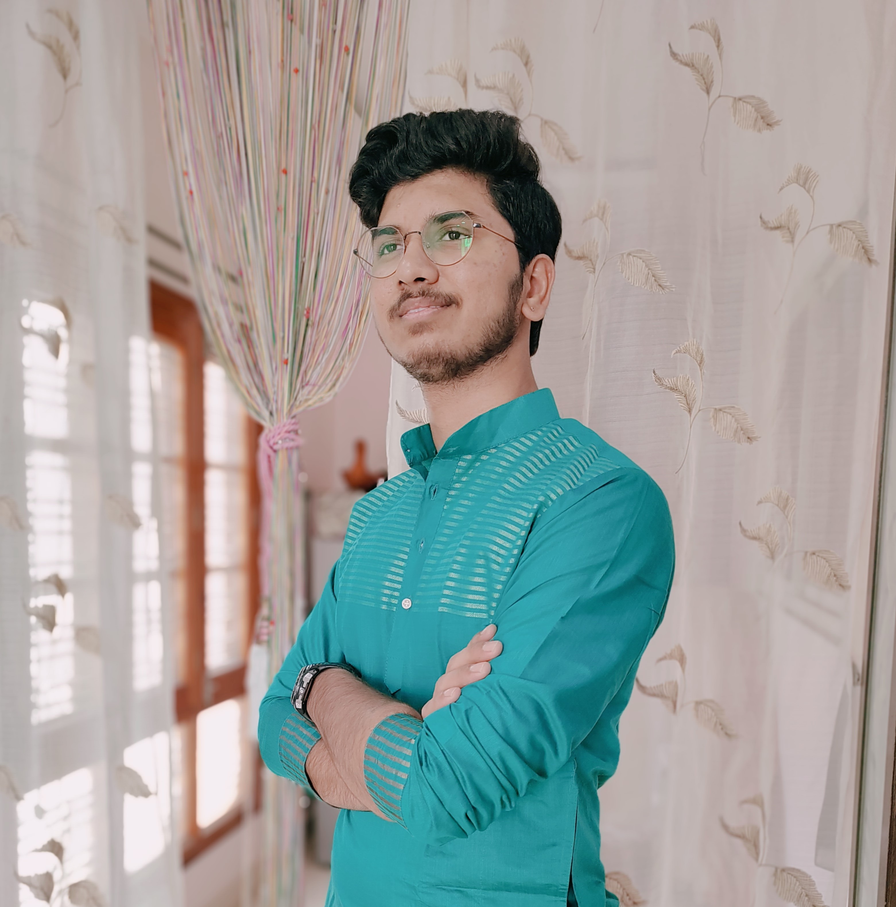Profile Image