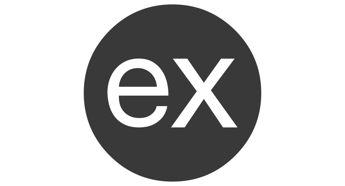 HTML logo