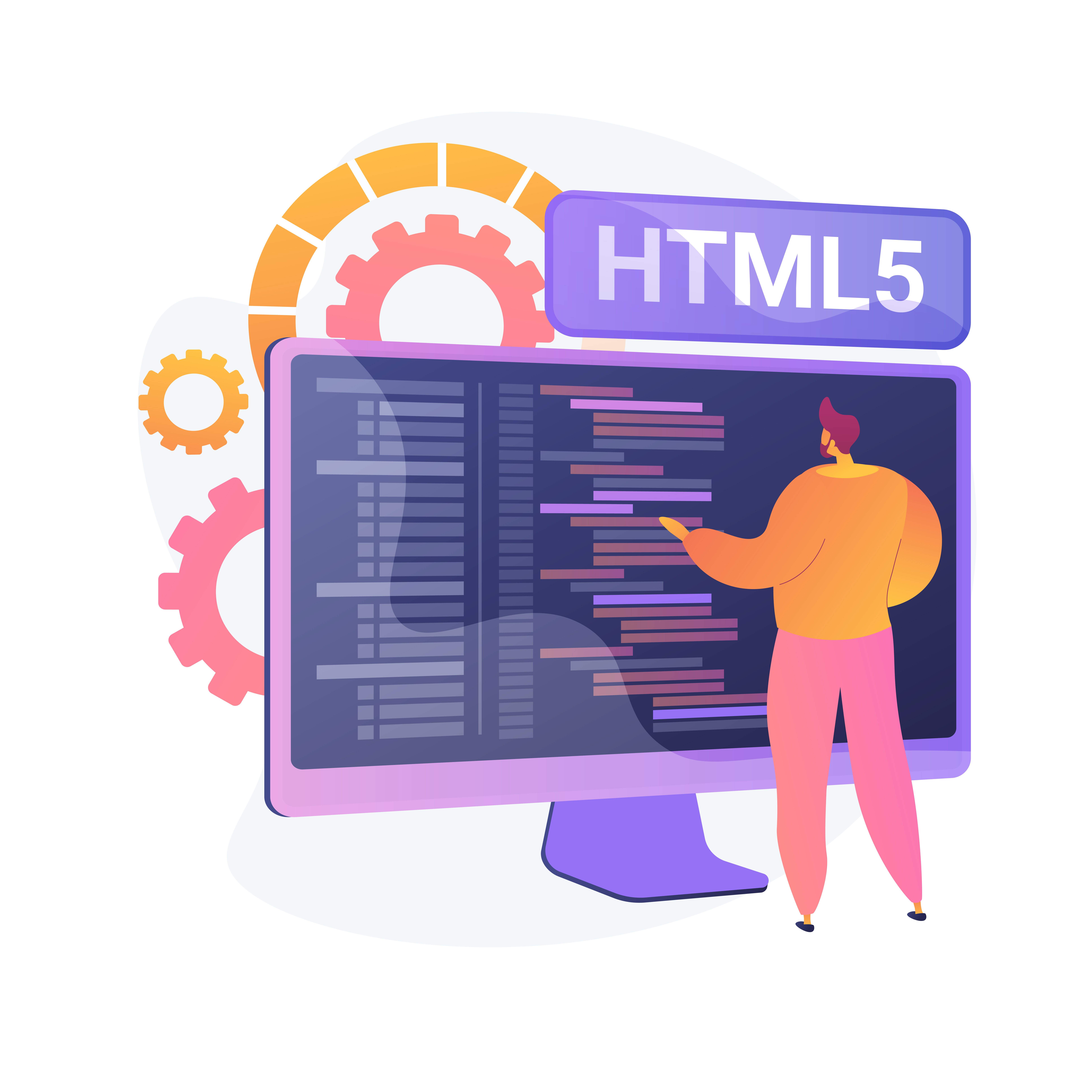 Web Development Image