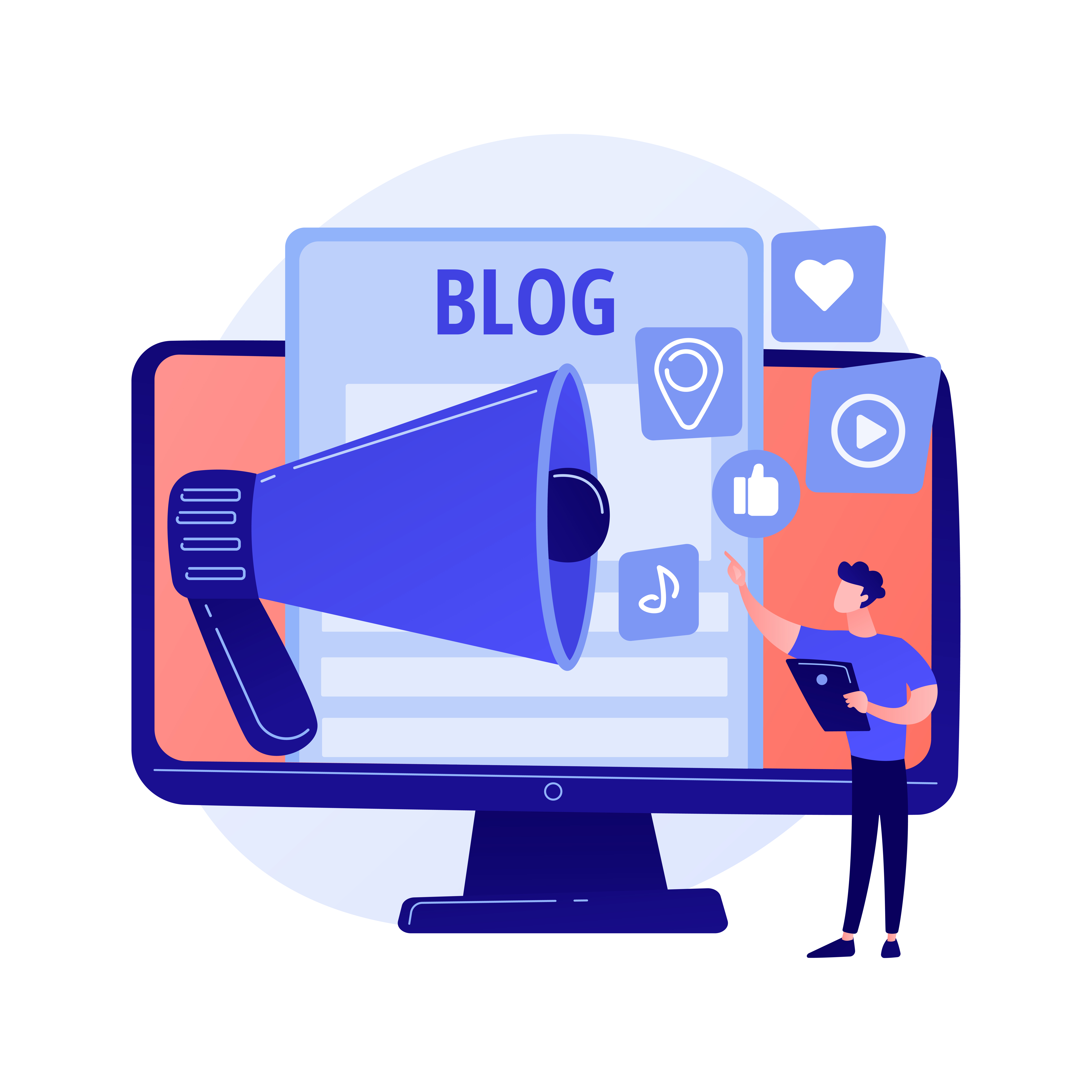 Web Development Image